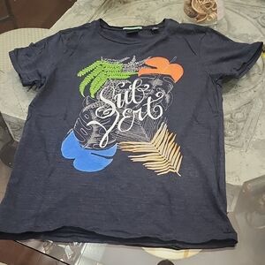 Scotch Soda men's Tee Shirt Small Like New